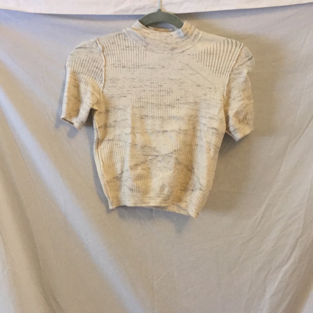 Shirt from Free People. Size small